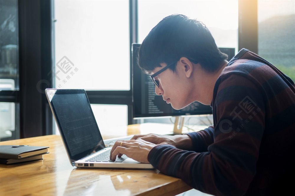 企业网站建设流程梳理-前端开发与页面设计配图